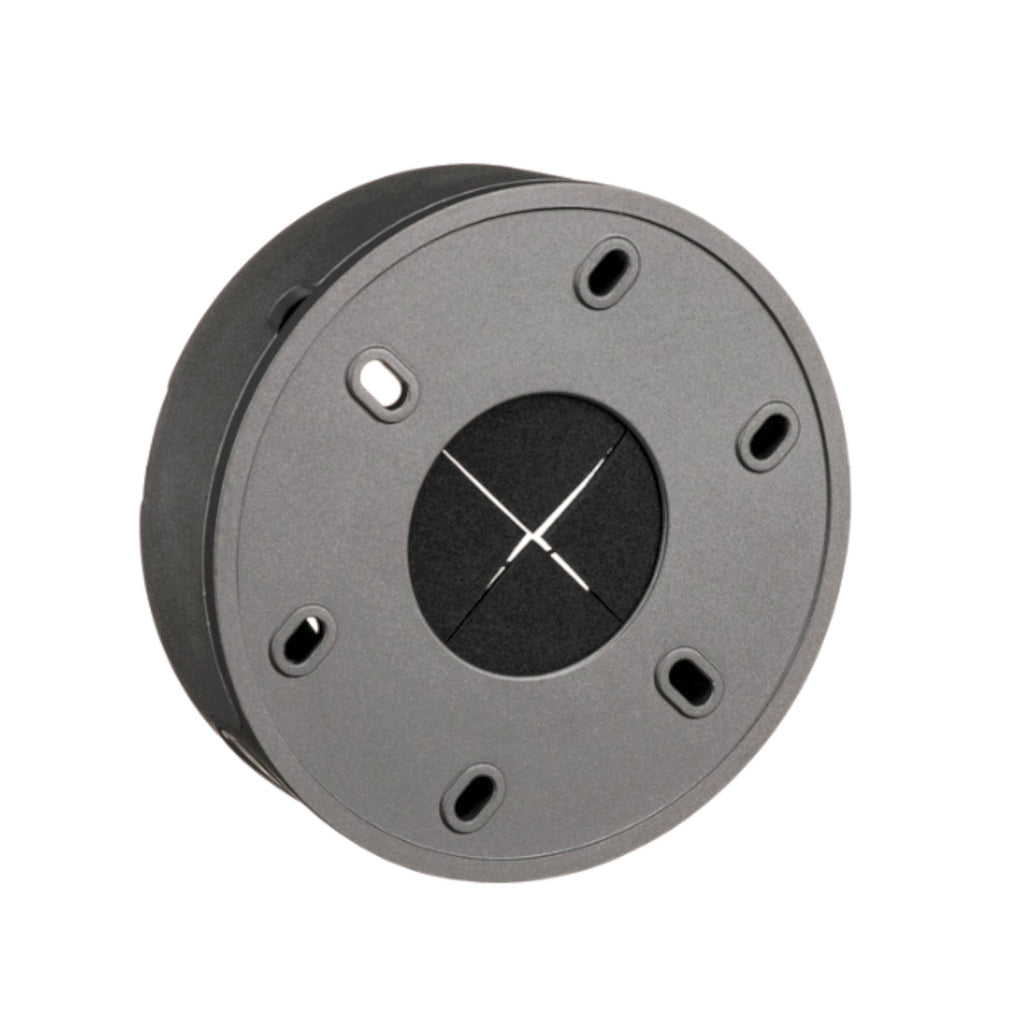 Hanwha SBO-100B1 Security Camera Accessory Junction Box
