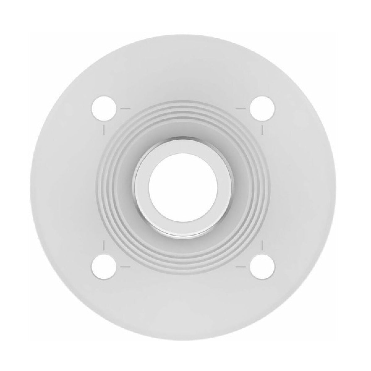 Hanwha Vision SBP-140CMB Ceiling Mount