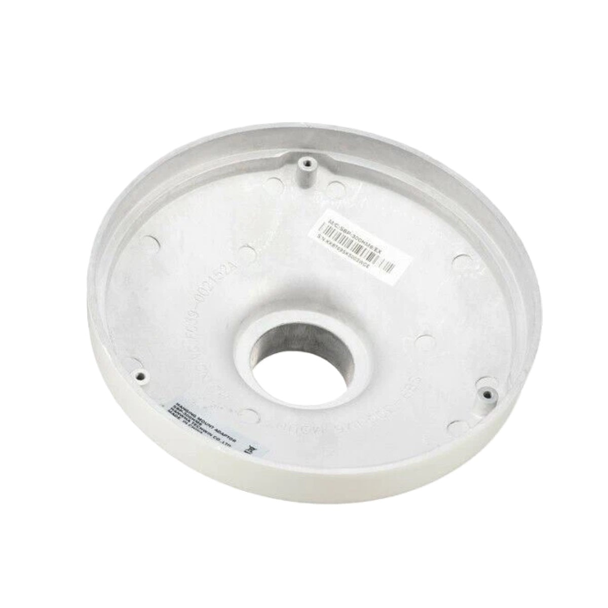 Hanwha Vision SBP-300HM6 Hanging Mount