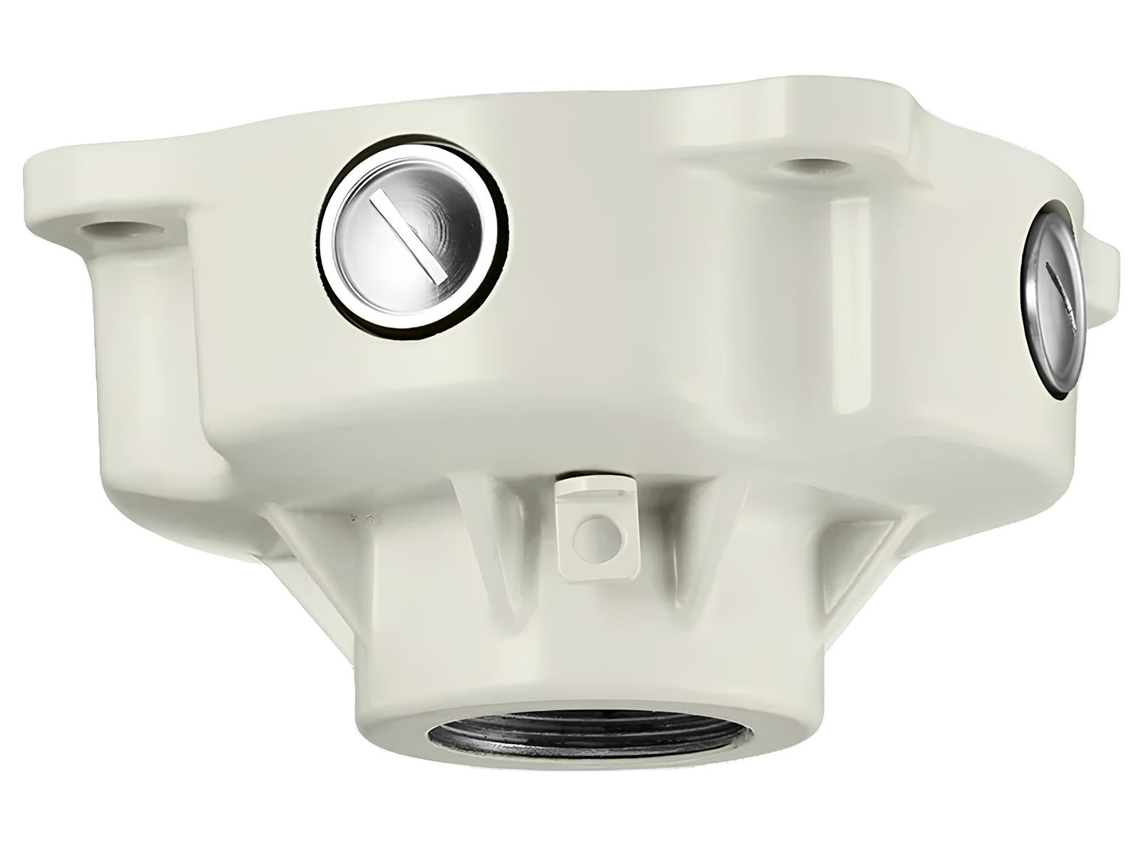 Hanwha Techwin SBP-302CMB Back Box for Pendant Mount