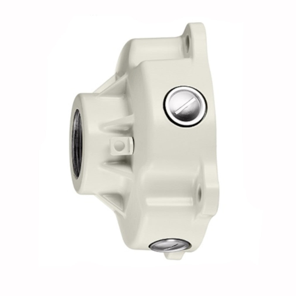 Hanwha Techwin SBP-302CMB Back Box for Pendant Mount