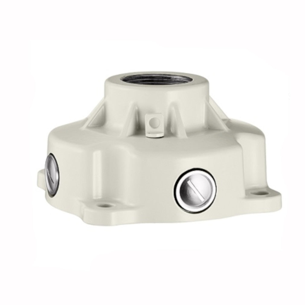 Hanwha Techwin SBP-302CMB Back Box for Pendant Mount