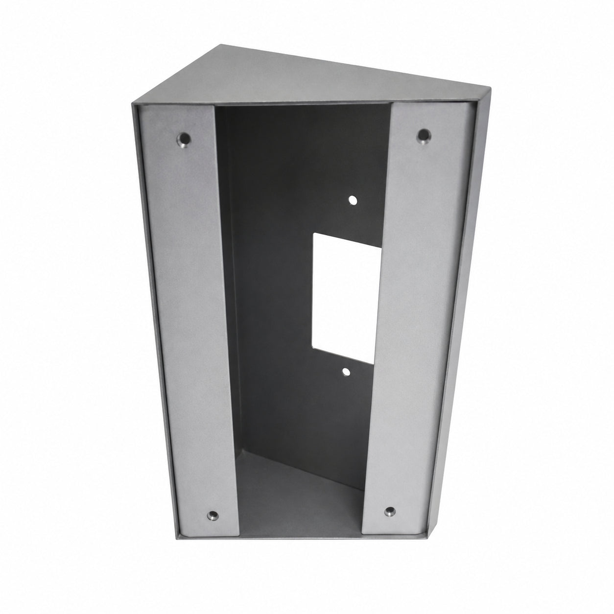 Aiphone SBX-AXDV30 30-Degree Angle Box for AX-DV