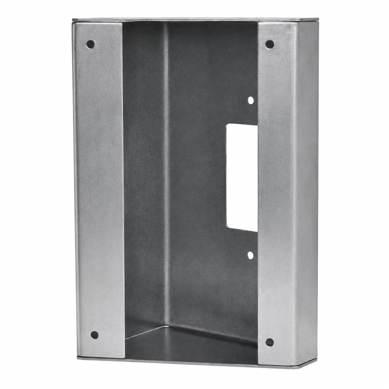 Aiphone SBX-AXDV30 30-Degree Angle Box for AX-DV