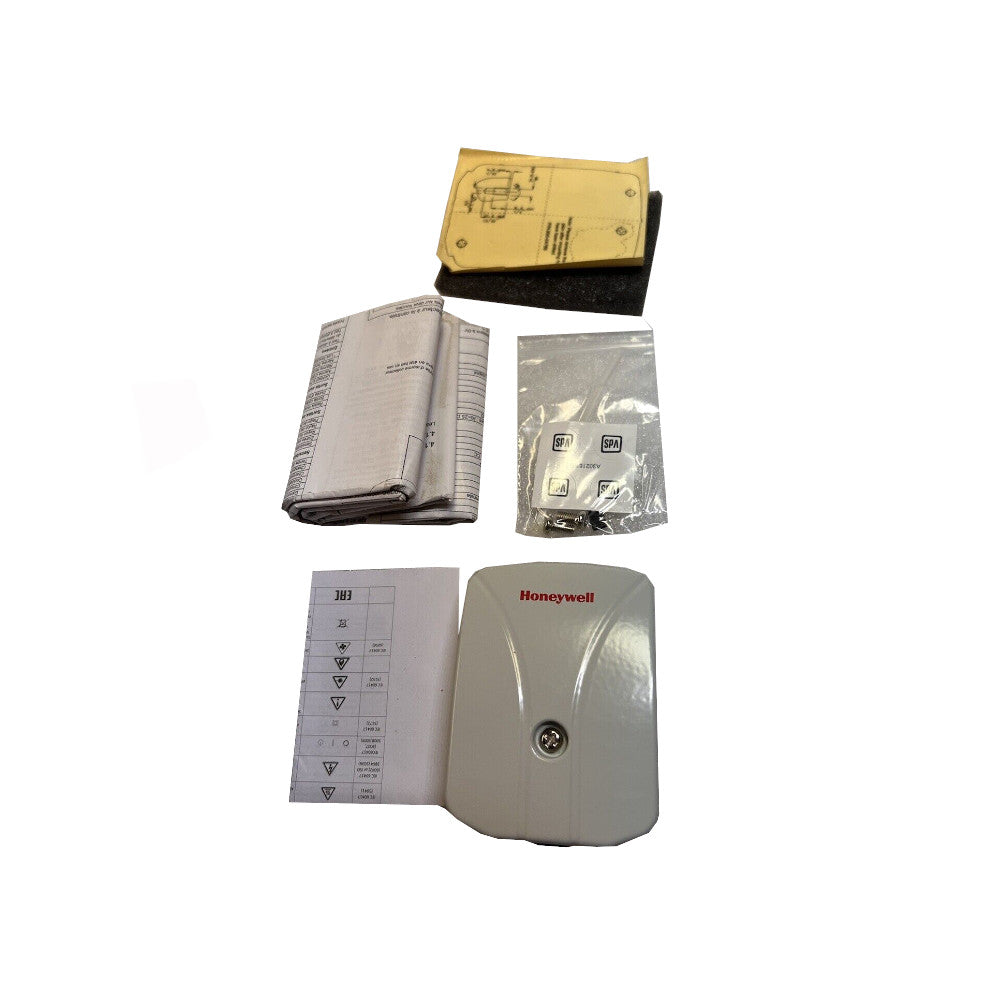 Industrial & Scientific › Industrial Electrical › Sensors › Vibration Sensors