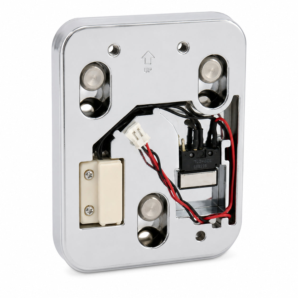 Honeywell Intrusion SC111 Moveable Mounting Plate/Kit