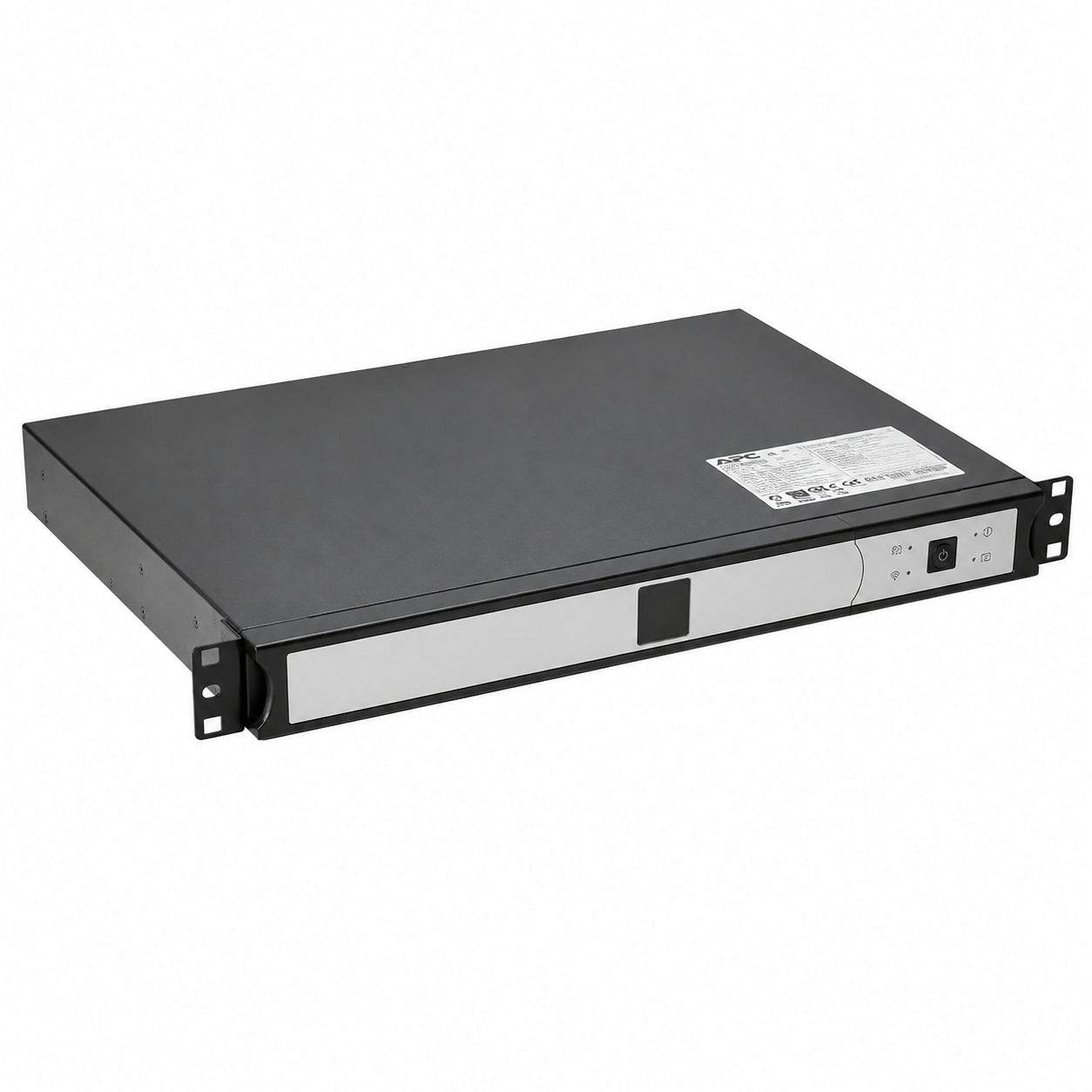 APC SCL500RM1UC Smart-UPS Lithium-Ion 500VA, Short Depth, 120V