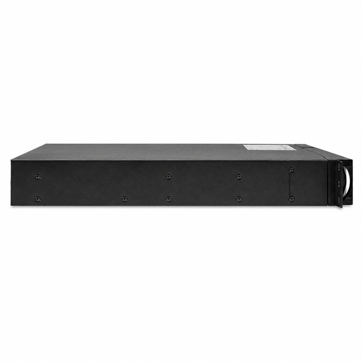 APC SCL500RM1UC Smart-UPS Lithium-Ion 500VA, Short Depth, 120V