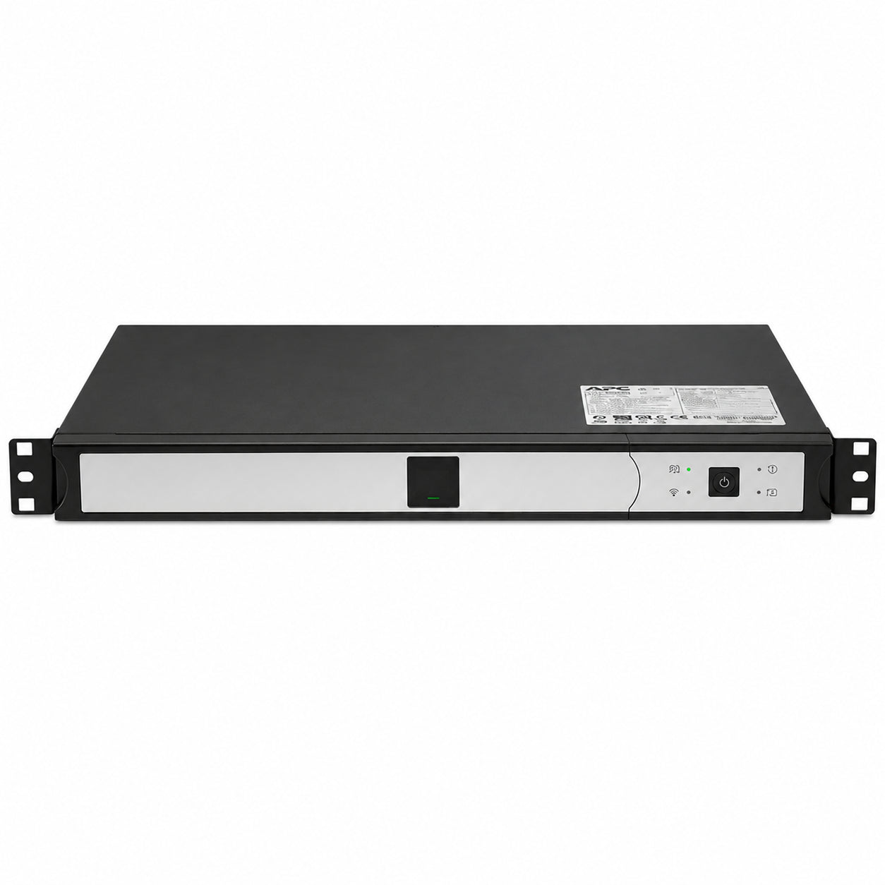 APC SCL500RM1UC Smart-UPS Lithium-Ion 500VA, Short Depth, 120V