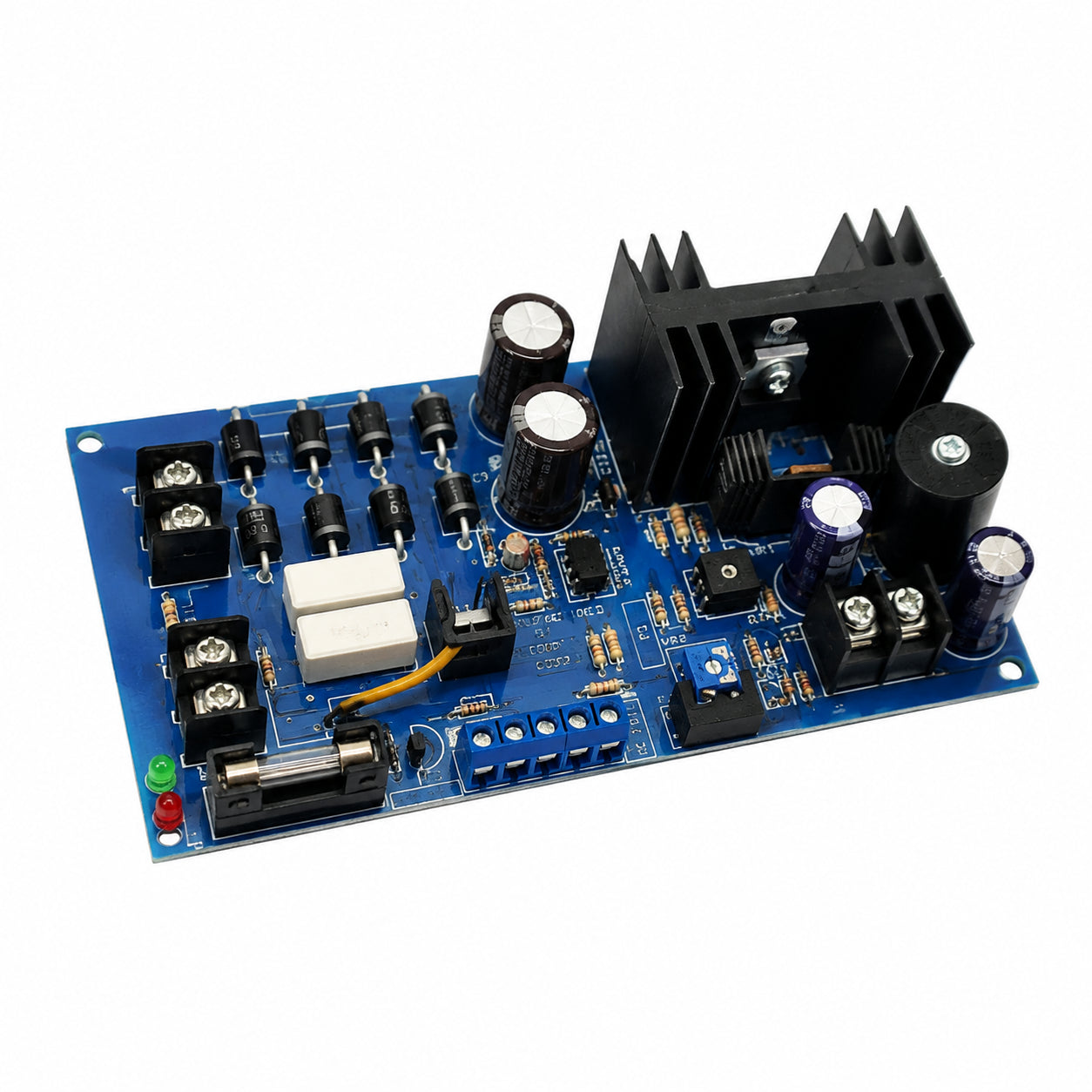Altronix ADT SCN472372 Power Supply Charger