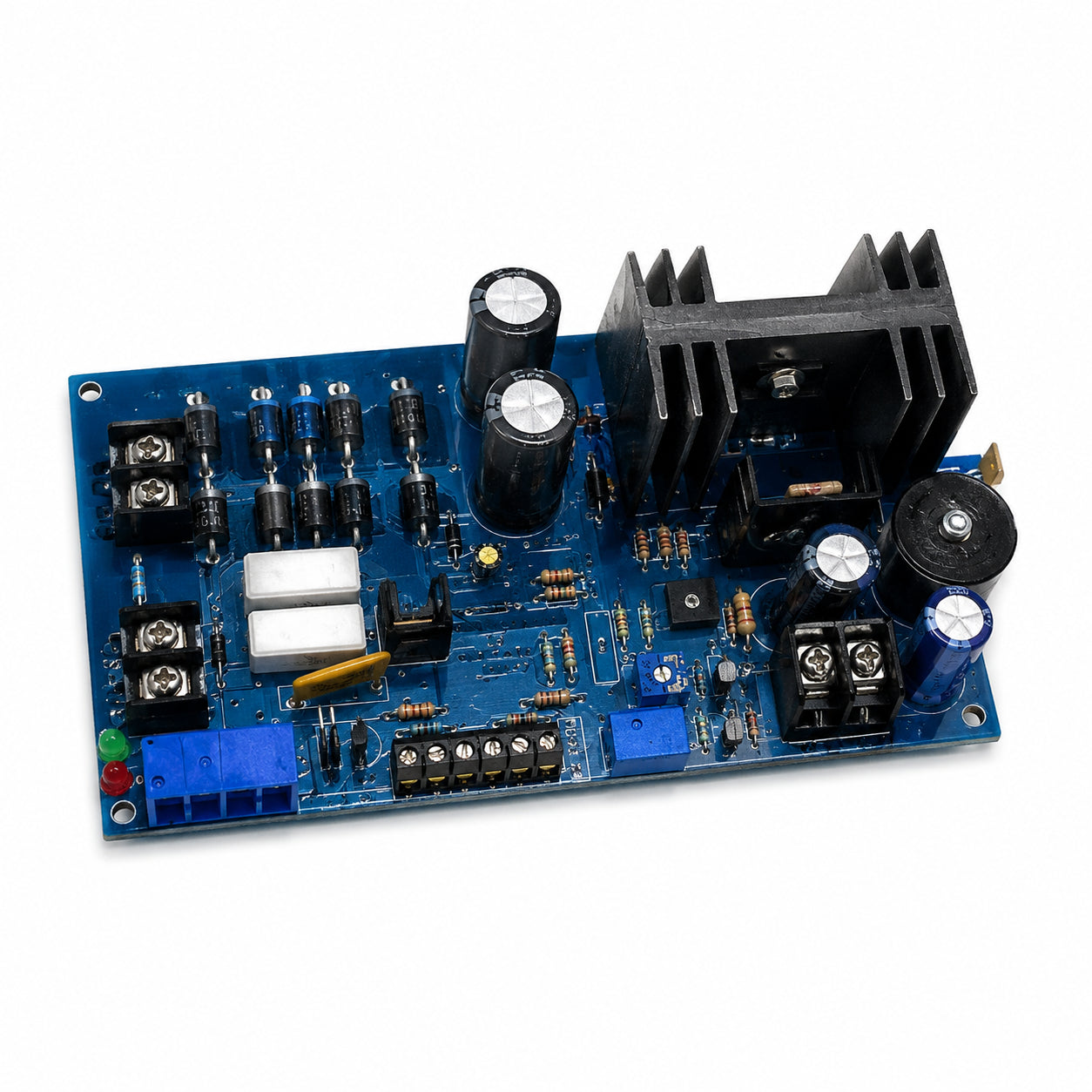 Altronix ADT SCN472372 Power Supply Charger