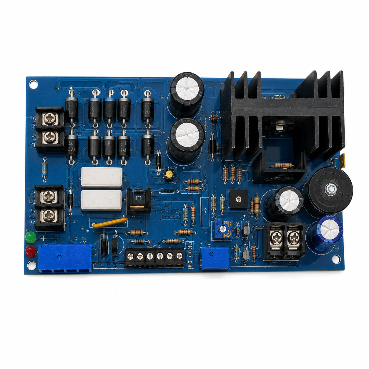 Altronix ADT SCN472372 Power Supply Charger