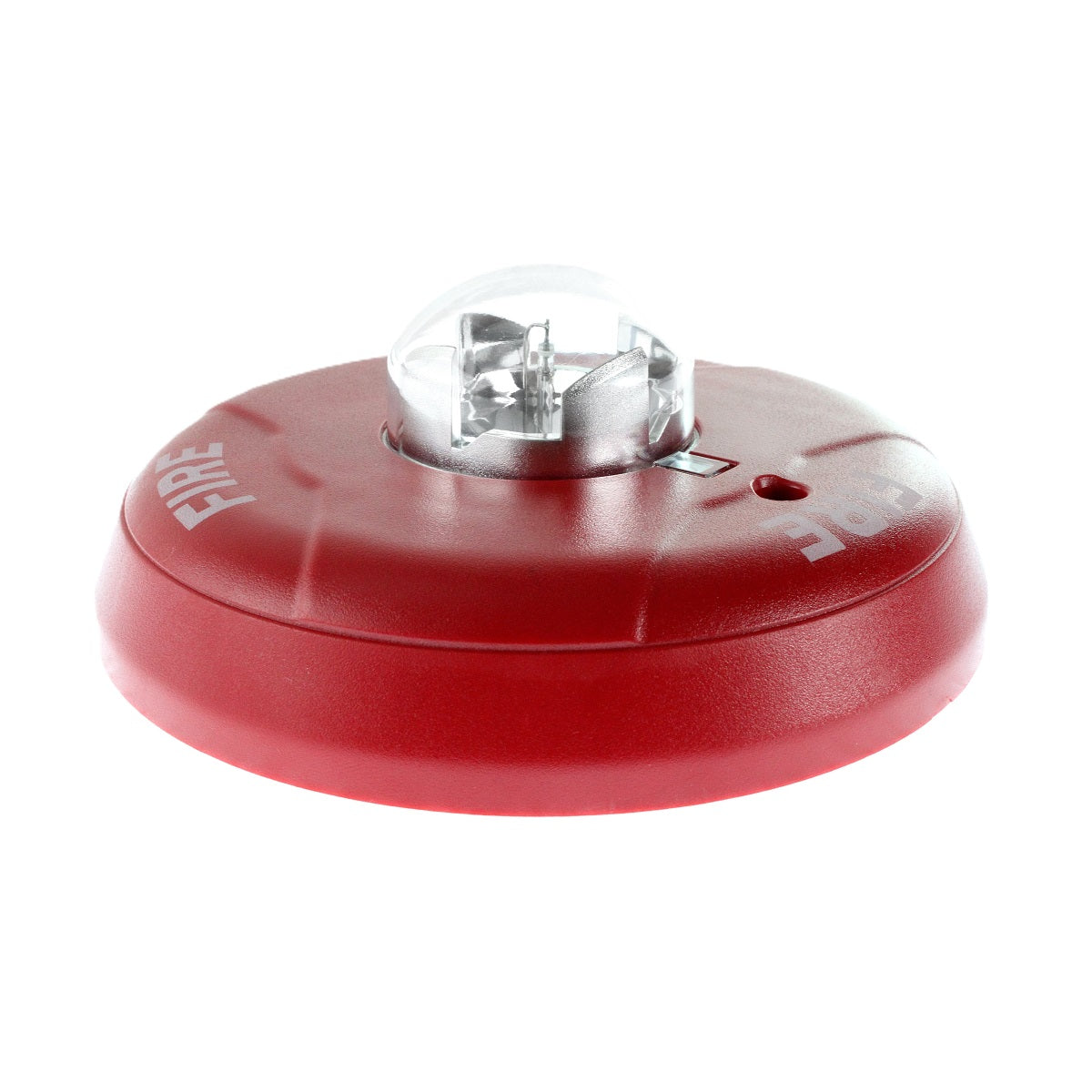 System Sensor SCR Selectacble Multi-Candela Strobe, Ceiling Mount