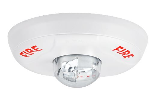 System Sensor SCWH Strobe