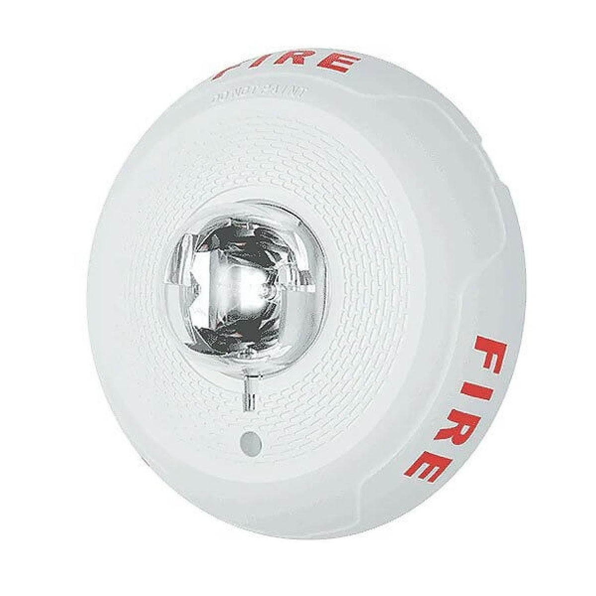 System Sensor SCWL L-Series Strobe White Ceiling