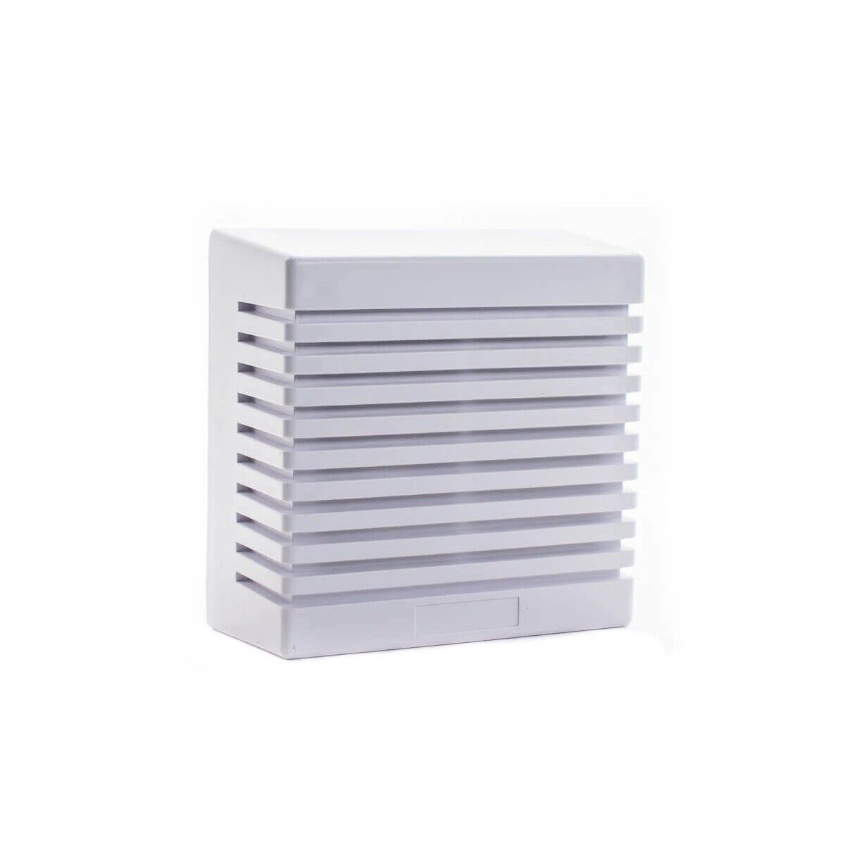 DSC Electronic Siren - SD15W-ULF 15 Watt Dual Tone Surface Mount Siren