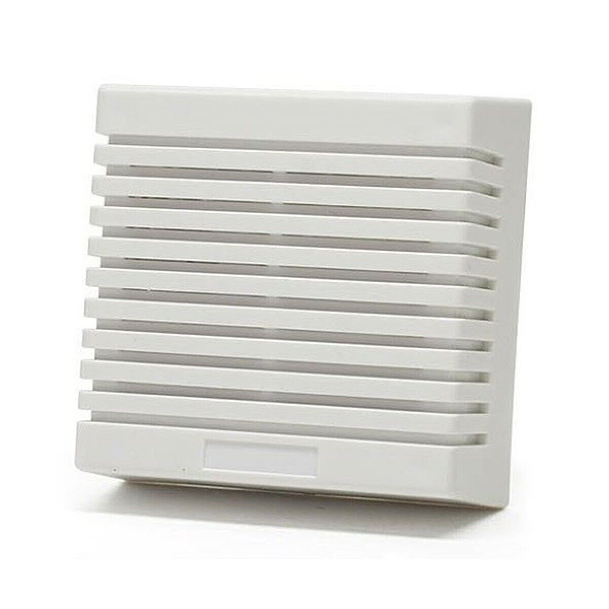 DSC Electronic Siren - SD15W-ULF 15 Watt Dual Tone Surface Mount Siren