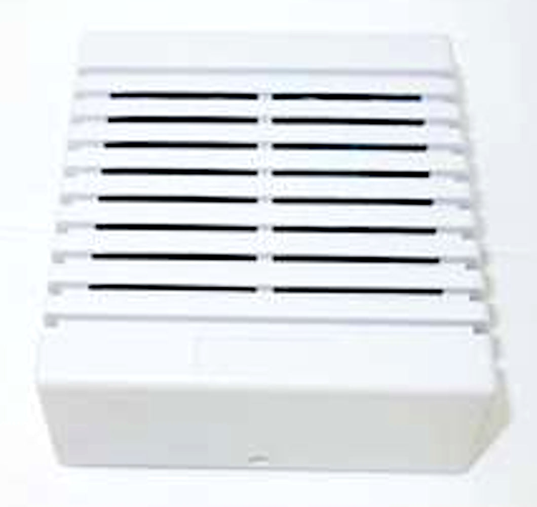 DSC Electronic Siren - SD15W-ULF 15 Watt Dual Tone Surface Mount Siren