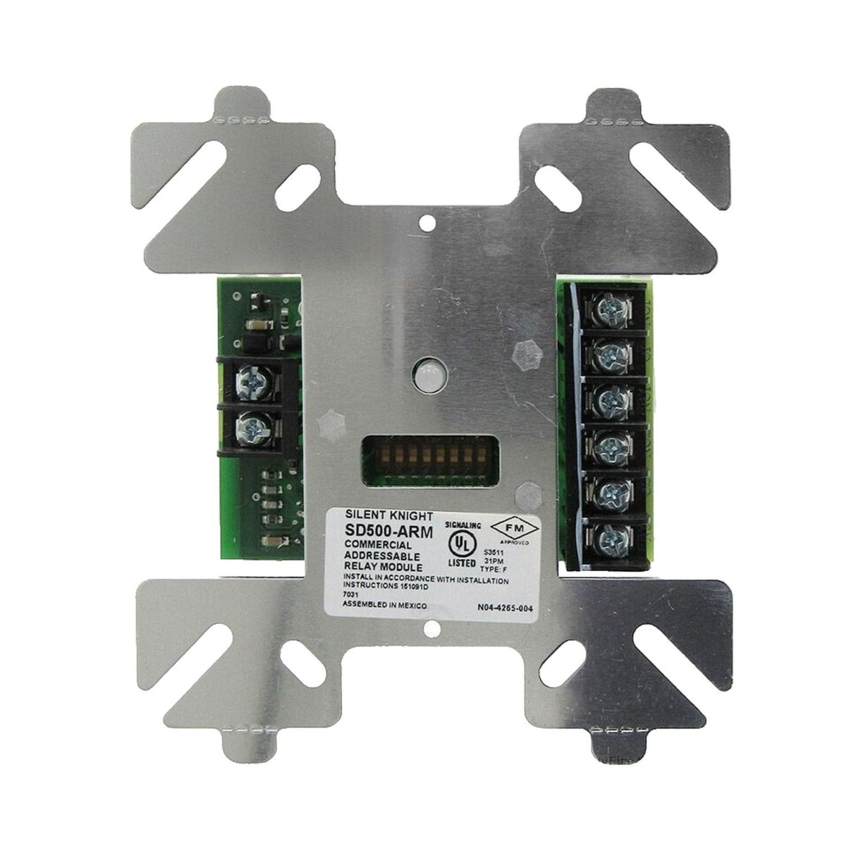 SILENT KNIGHT SD500-ARM Relay Module