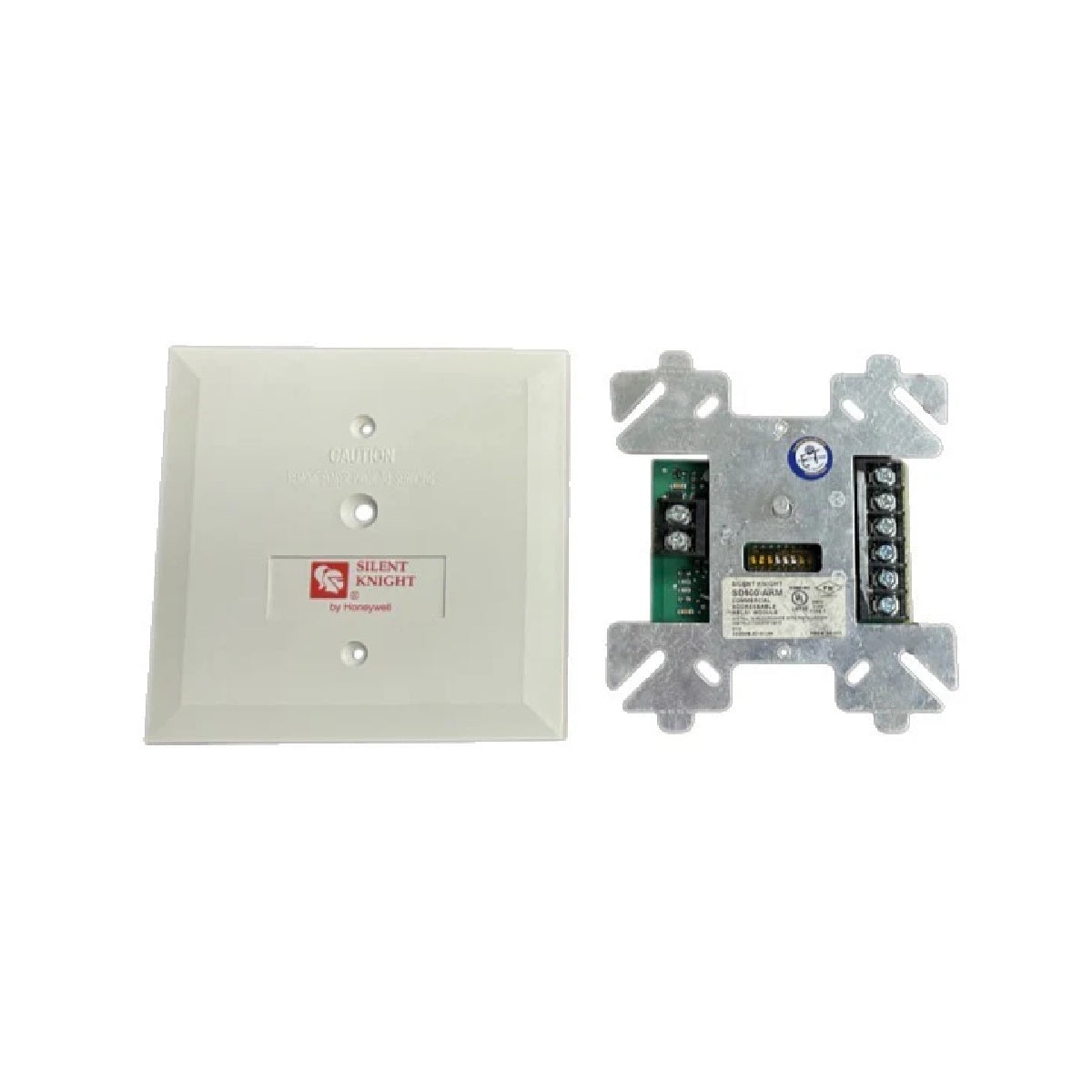 SILENT KNIGHT SD500-ARM Relay Module