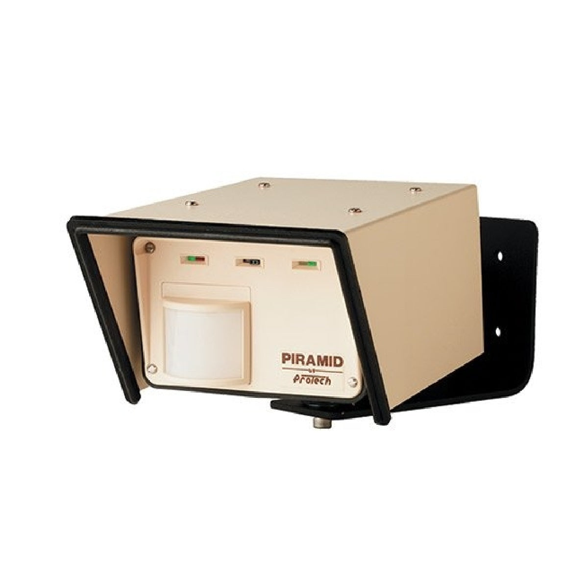 Protech SDI-76XL2-105XX PIRAMID XL2 Outdoor Intrusion Sensor