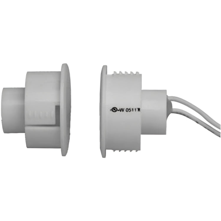 Tane Alarm SD-80 Steel Door Recessed Type