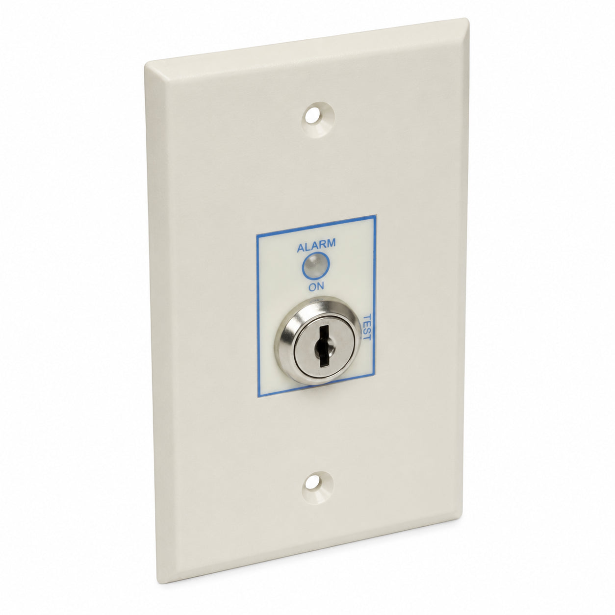 Edwards Signaling SD-TRK SD Remote Reset/Test
