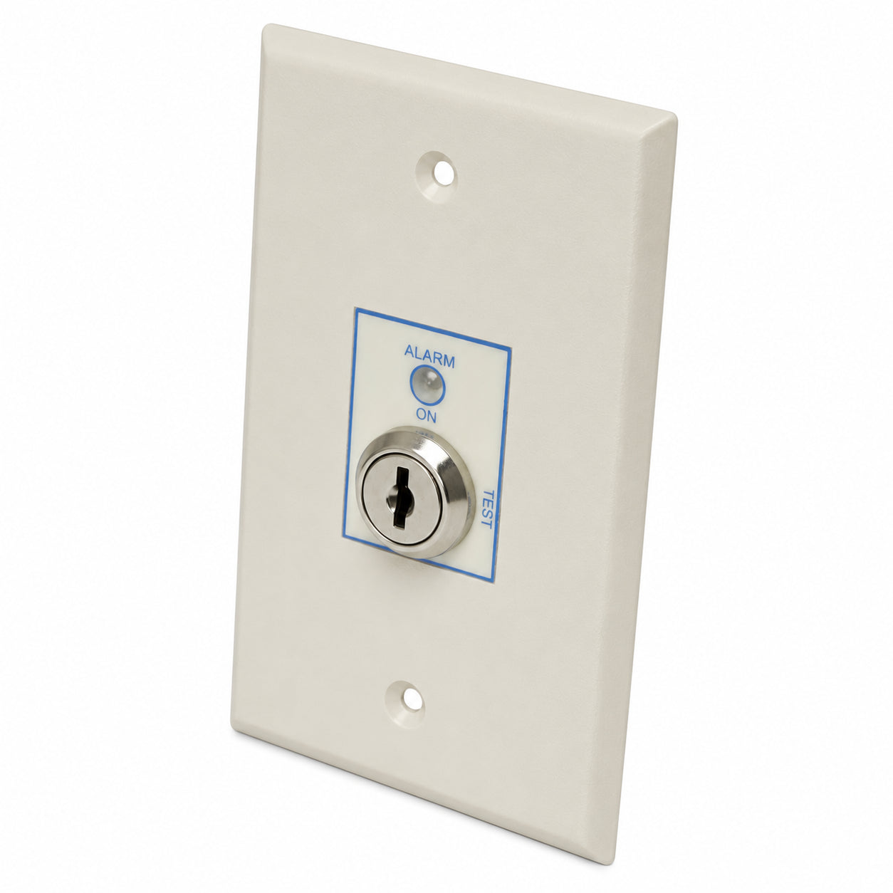 Edwards Signaling SD-TRK SD Remote Reset/Test