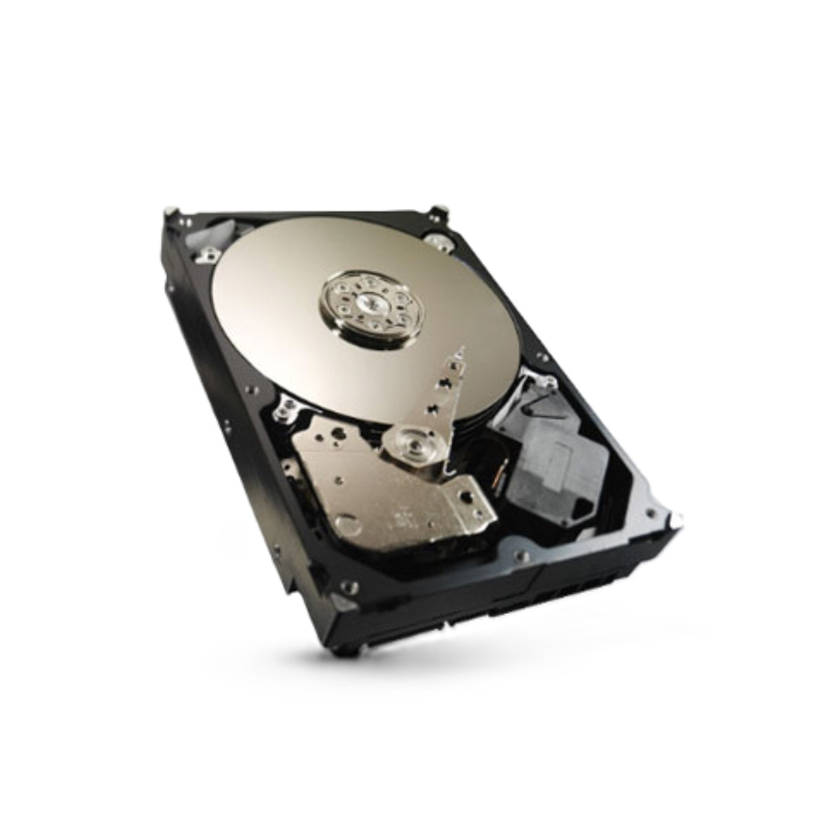 Seagate Constellation ES.3 ST4000NM0043 4TB SAS Hard Drive