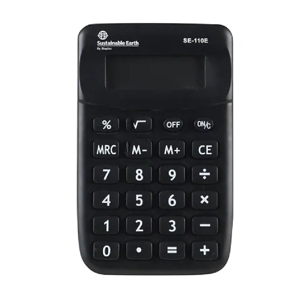 Sustainable SE-110E Mini Display ECO Calculator