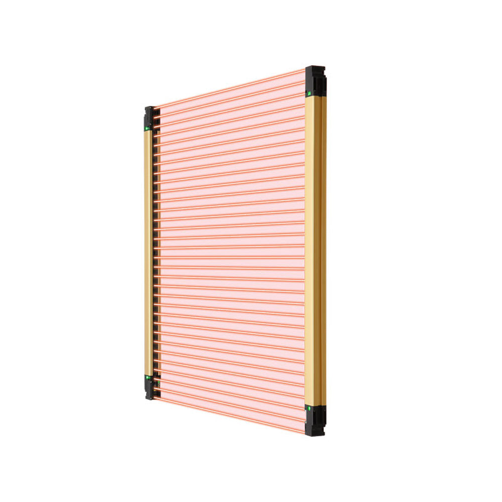 Panasonic SF4D-H28 Compact & Robust Safety Light Curtain