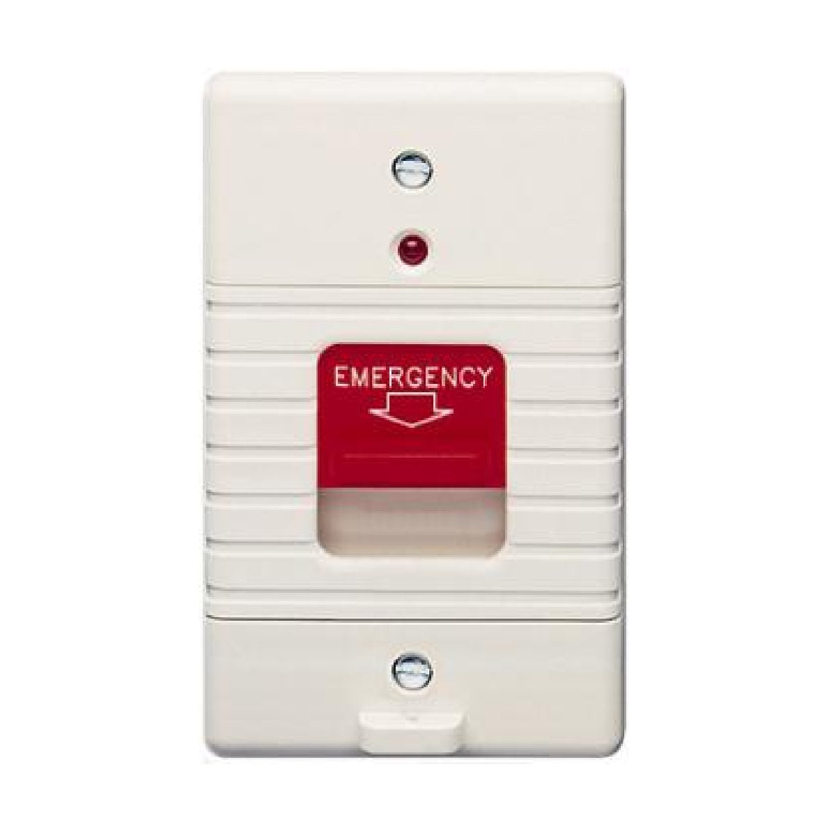 TekTone SF531UL Wireless Emergency Switch
