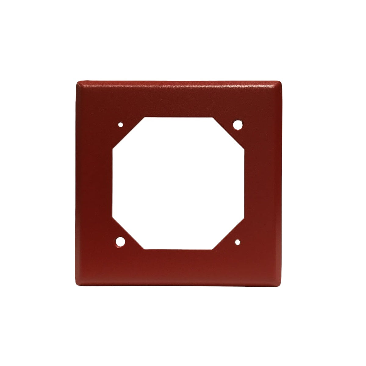 Wheelock SFP-R Semi-flush Plate