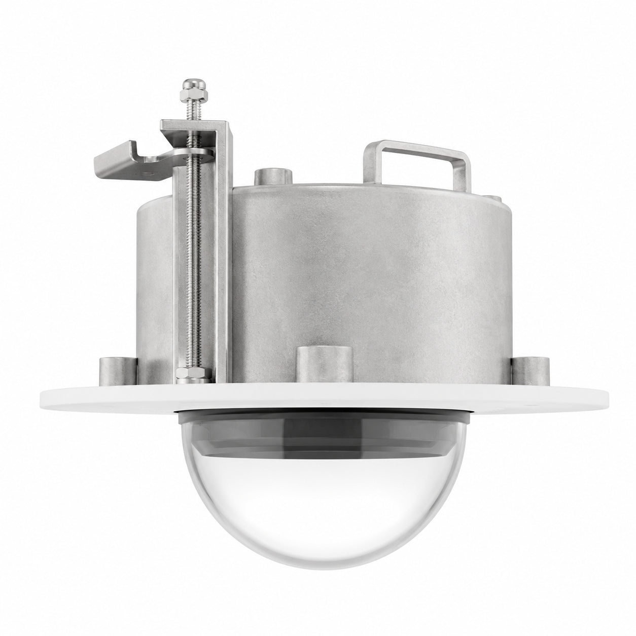 Anixter SHD-1350FPW Plenum In-Ceiling Housing for X-Plus Module Cameras