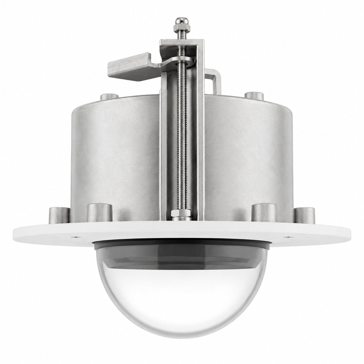 Anixter SHD-1350FPW Plenum In-Ceiling Housing for X-Plus Module Cameras