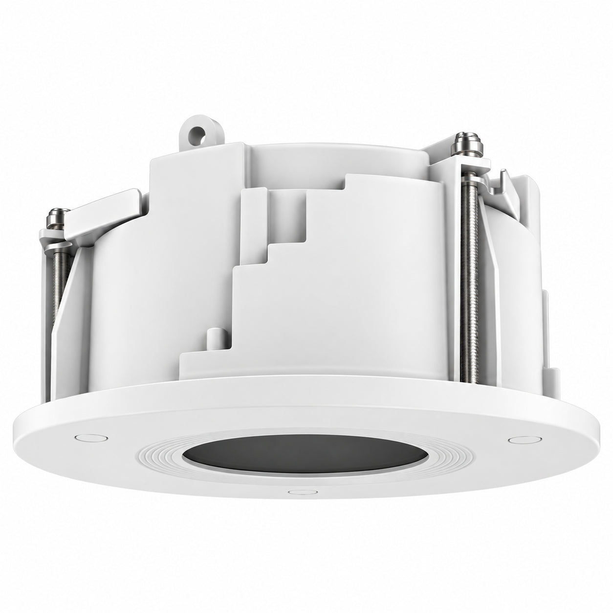 Hanwha Vision SHD-1600FPW Plenum In-Ceiling Flush Mount