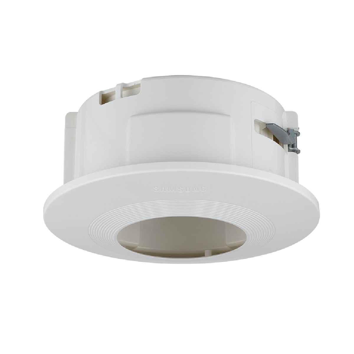 Hanwha Vision SHD-3000F1 In-Ceiling Flush Mount Housing