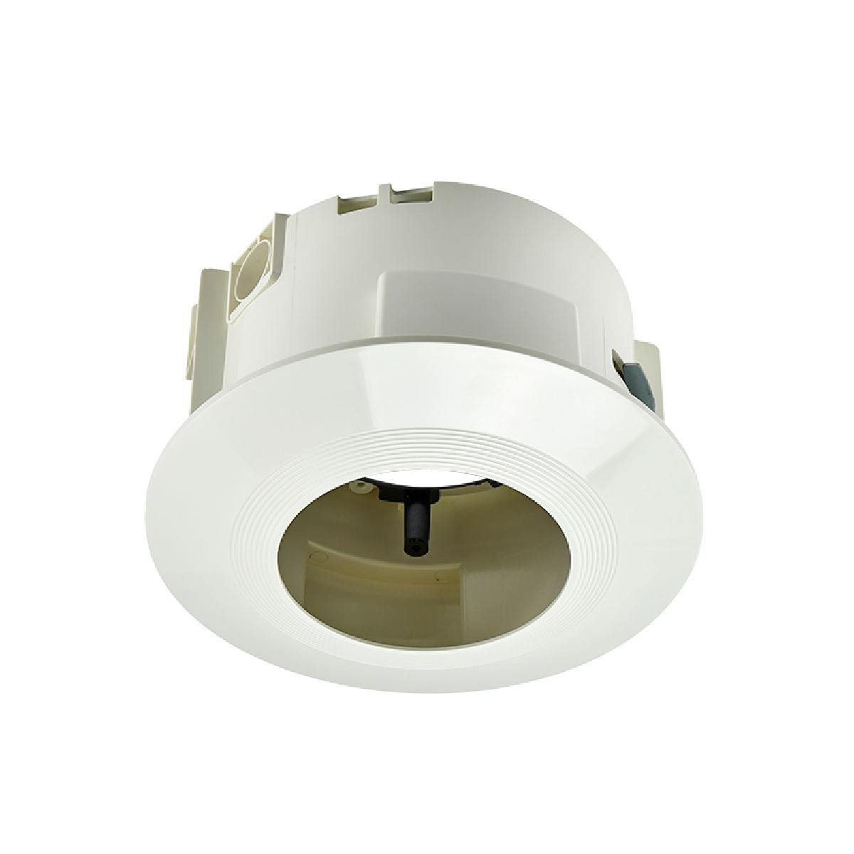 Hanwha Vision SHP-1680F In-ceiling Flush Mount Accessory for XNP-6120H
