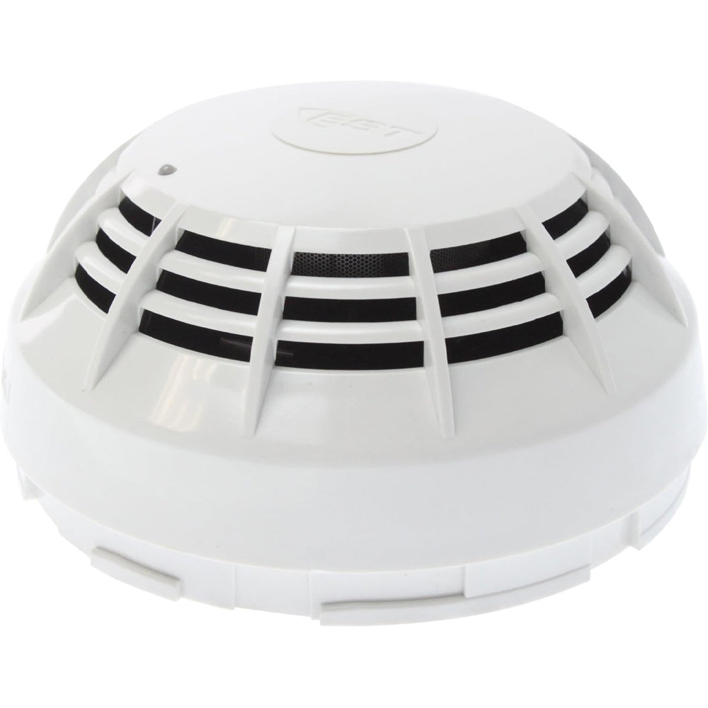 EST Edwards SIGA2-PS Addressable Intelligent Optical Sensor Head