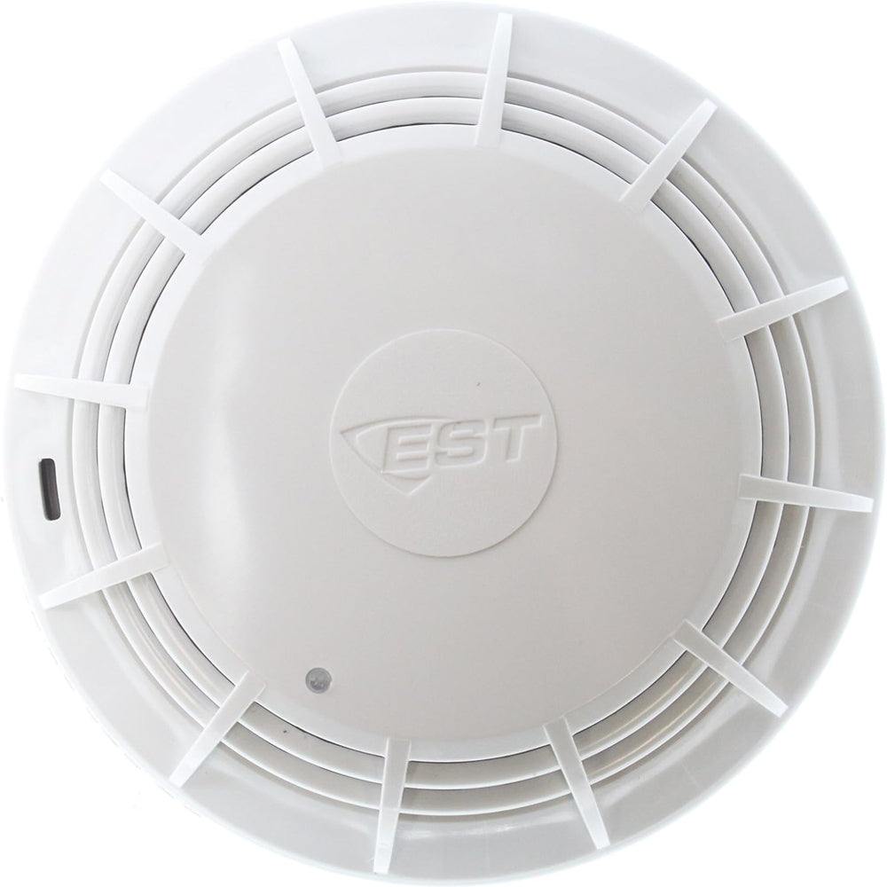 EST Edwards SIGA2-PS Addressable Intelligent Optical Sensor Head