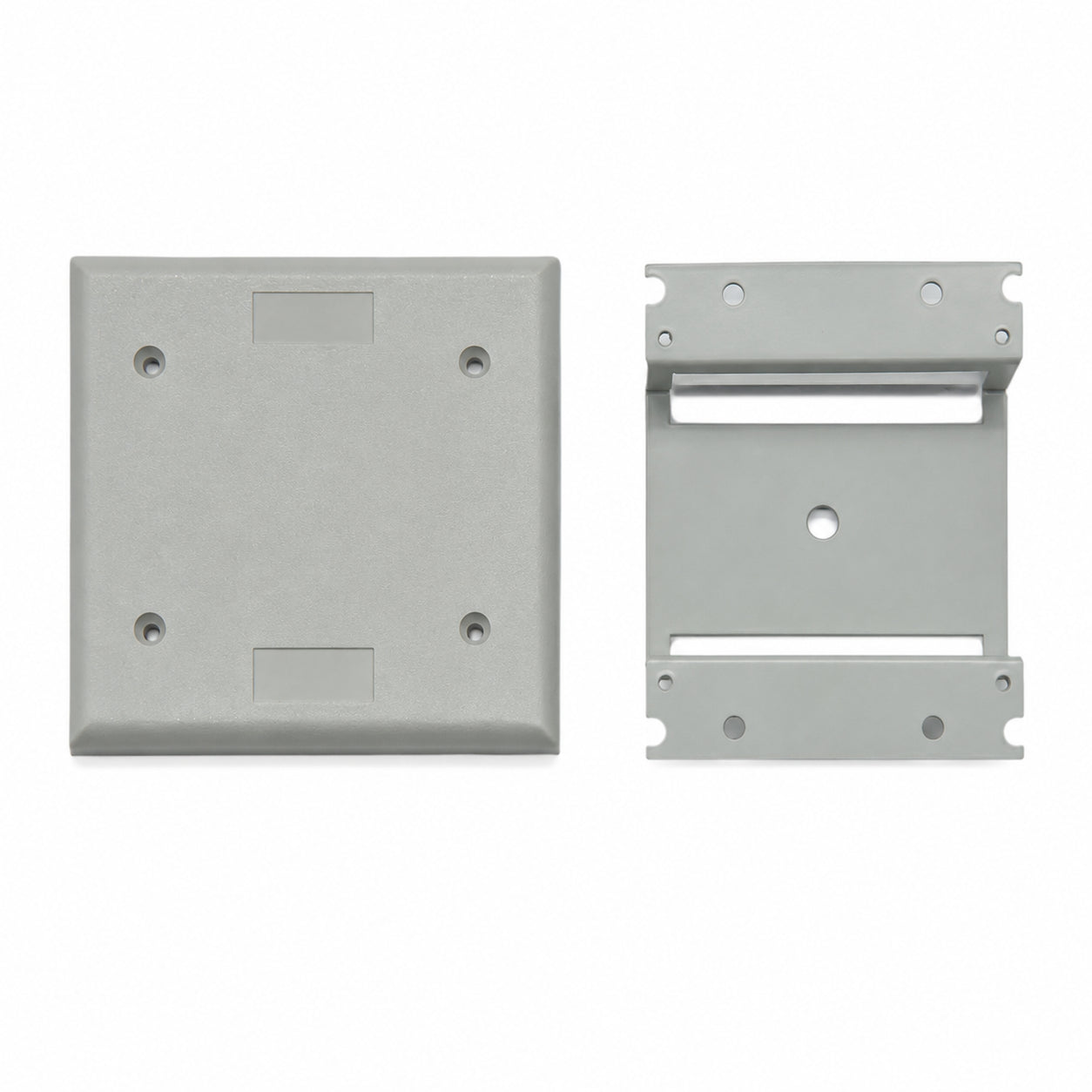 KELLER'S INC SIGA-MB4 Module mounting bracket