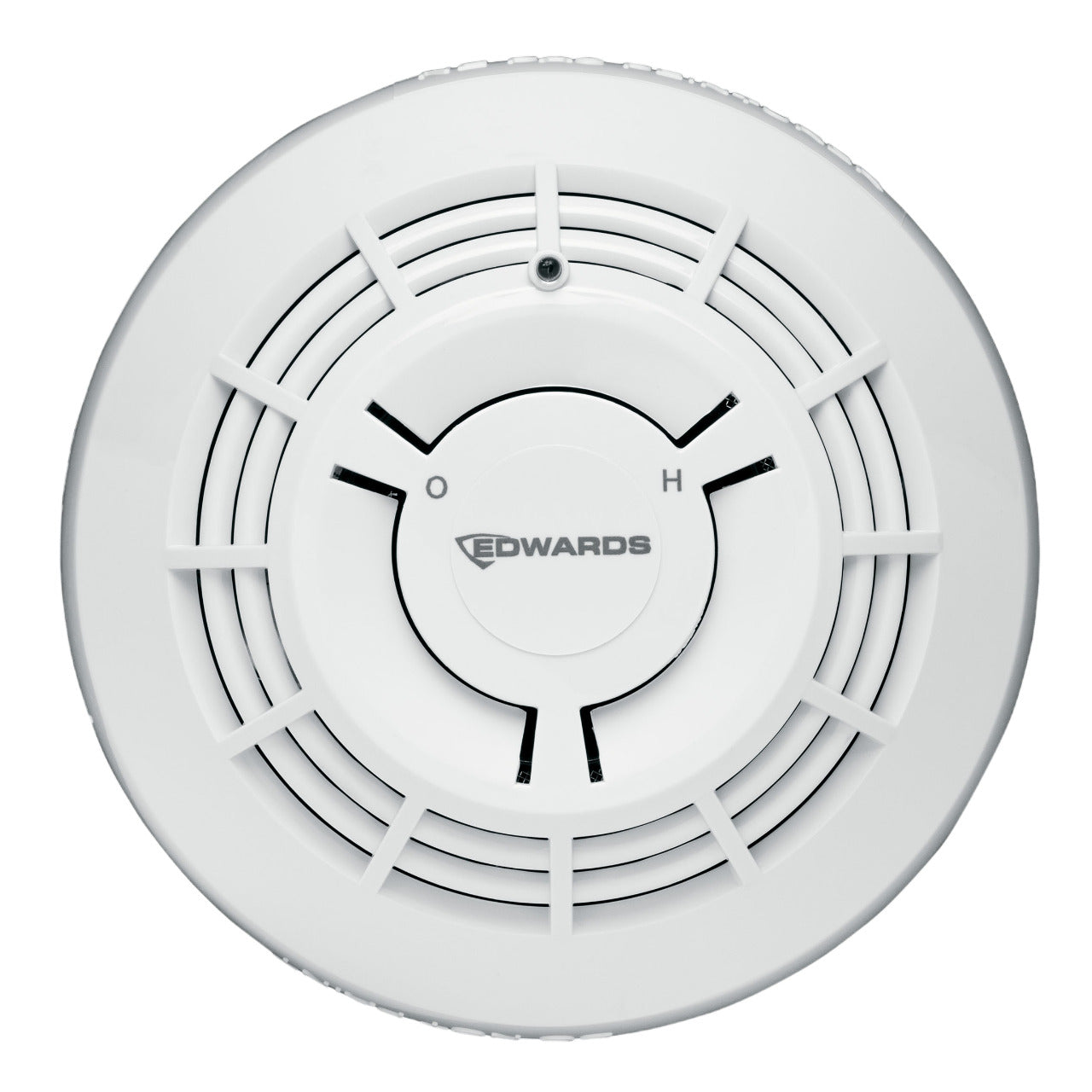 Edwards SIGA-OSHD - Intelligent Multi-Criteria Optical Smoke and Heat Detector