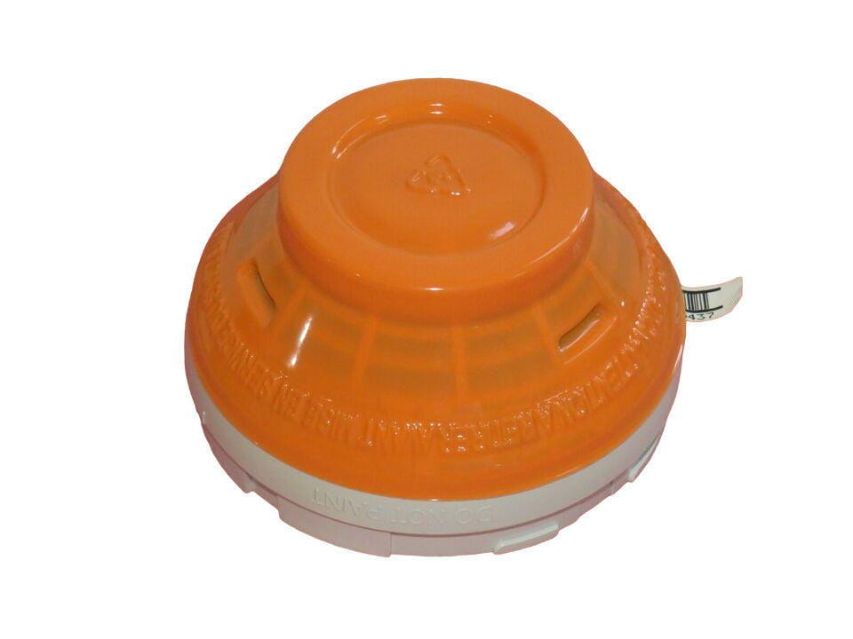 Edwards SIGA-OSHD - Intelligent Multi-Criteria Optical Smoke and Heat Detector