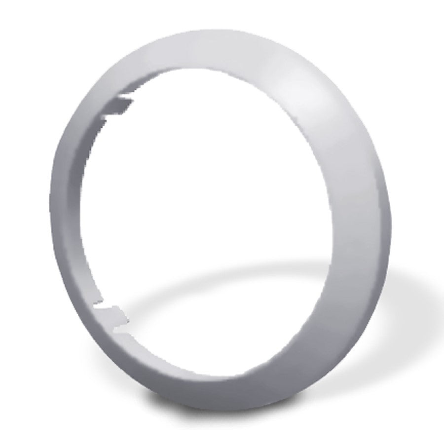 Edwards SIGA-TS- Trim Skirt/Ring - for Octagon Electric Box