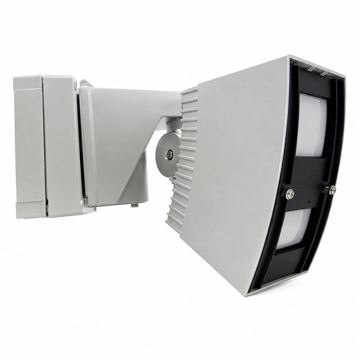 Optex SIP-404WFi Wireless Outdoor PIR Detector w/ Inovonics Transmitter