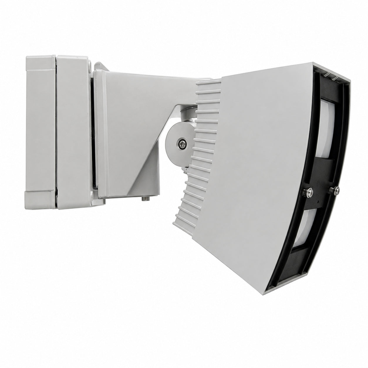 Optex SIP-404WFi Wireless Outdoor PIR Detector w/ Inovonics Transmitter