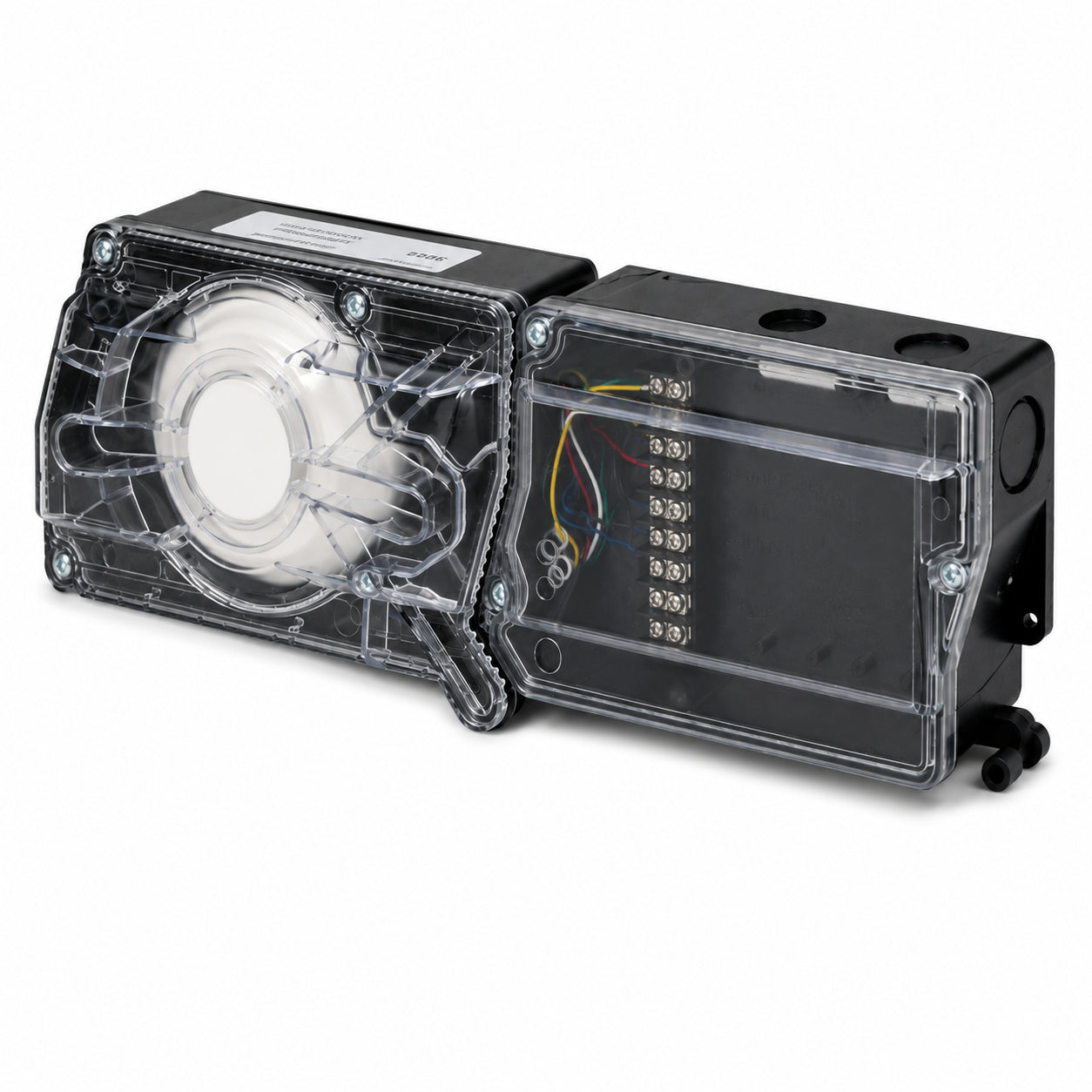 Honeywell SK-DUCT Intelligent Non-Relay Duct Smoke Detector