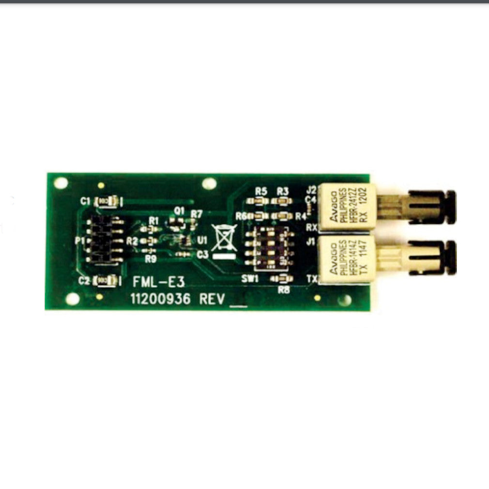 Silent Knight SK-FML Multi Mode Fiber Optic Module