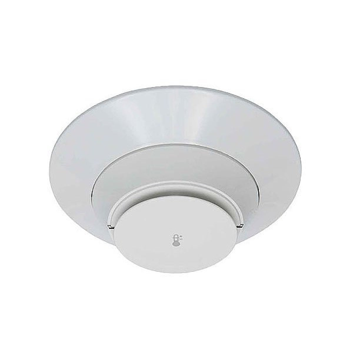 Silent Knight SK-HEAT-W Addressable 2-Wire Fixed Heat Detector