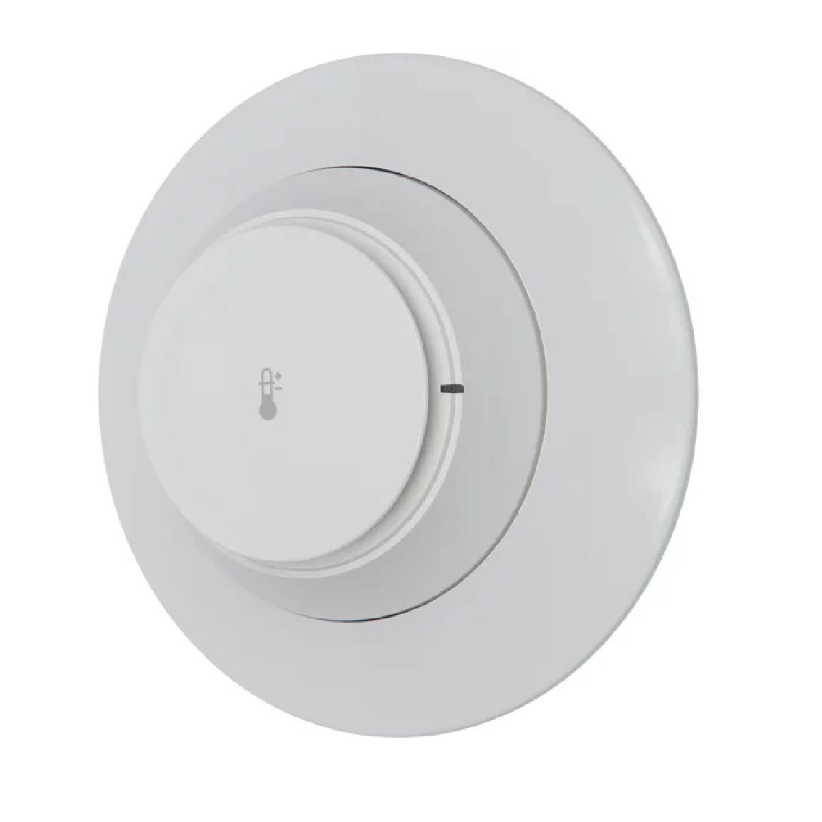 Silent Knight SK-HEAT-W Addressable 2-Wire Fixed Heat Detector